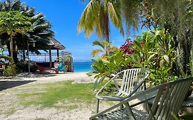 Huahine Beach House